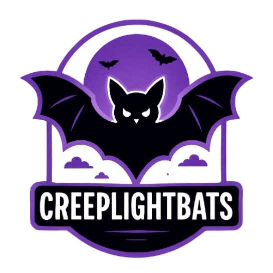 Creep Light Bats
