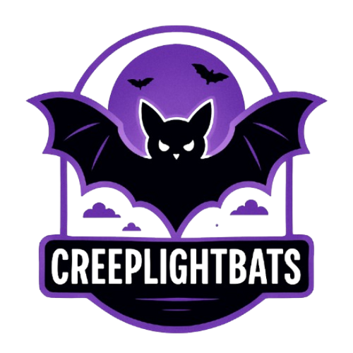 Creep Light Bats